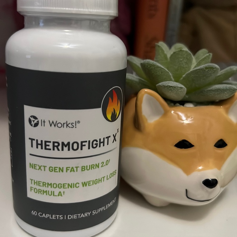It Works Thermofight X